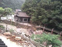 -浙北大峡谷