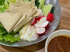 -上关雪東北菜(中房金谊店)