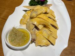 -周锦记广式餐厅