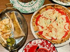 -Mammamia意大利餐厅(阳春巷店)