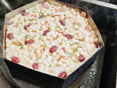 -孙氏梅花糕(马台街)