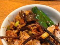 辣炒辽参-喜鼎海胆水饺(东港店)