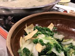 -丈母娘的饭局•新金陵菜(牛首山店)