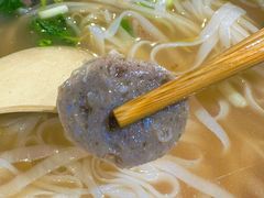 -越南牛肉河粉餐厅(书院巷店)