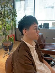 -意廊 Hair Salon