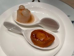 -8餐厅(新葡京酒店)