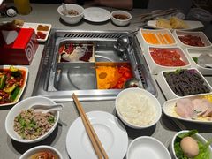 -海底捞火锅(坪山益田假日广场店)