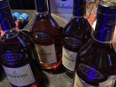 -歌神量贩式KTV(金谊店)