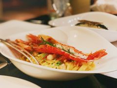-瑞吉酒店 · Elba 欧尔巴意大利餐厅· 精致意餐·云端聚会
