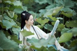 -八角古风摄影