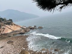 -崂山仰口游览区