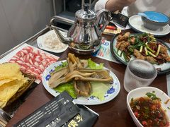 -金龙·打边炉(武进路店)
