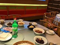 -筱爷叔·上海传统手工菜(玉树路店)
