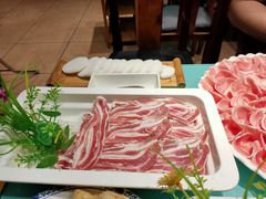 -曲氏老北京涮肉(摩尔店)