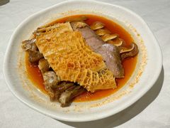 -绿雅酒家(江西中路店)