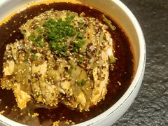 -老灶房-四川土菜(开元店)