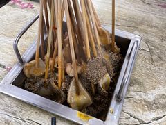 牛肚-老徐烧烤涮肚(交道口店)