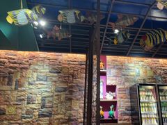 -裕合顺清真餐厅·回民老菜·大连海鲜(西安路店)