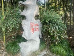 -兰亭风景区