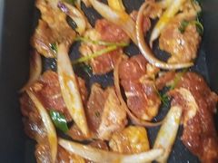 -杀猪天·韩国烤肉(总店)