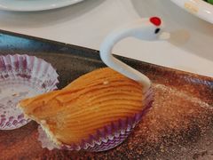 -粤菜王府·海鲜·茶市·海景餐厅(大梅沙店)