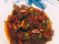 -佬麻雀·新湘菜(珠海金发购物中心店)
