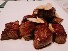 蒜片牛柳粒-御宝轩(益丰·外滩源店)