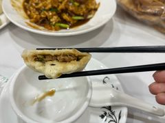 -京天红酒家(虎坊路店)