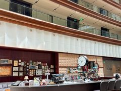 -苏州金鸡湖中茵皇冠假日酒店