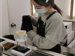 -Onirii Coffee(长乐路店)