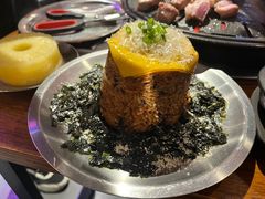 -济州爱肉堂(总店)