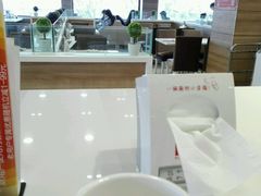 -嘉和一品粥(首经贸店)