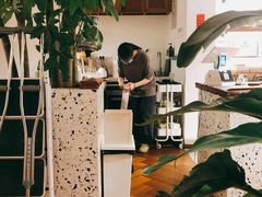 -Line 咖啡(石厦花园店)