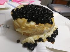 -漫生活烘焙·无糖蛋糕·动物奶油