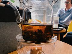 -Blueglass酸奶(财富购物中心店)