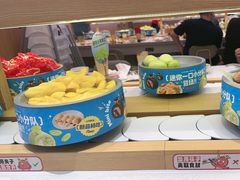 -龍歌自助小火锅(崂山丽达店)