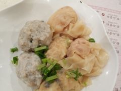 -池记(尖沙咀店)