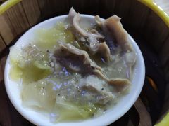 -肥佬夜茶(早茶·西乡店)