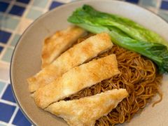 -路环码头面馆