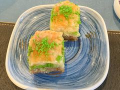 -La Medina餐厅(亮马河南路店)