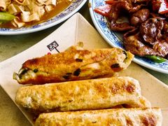 回头（肉馅）-协顺园回头馆(南顺城路店)