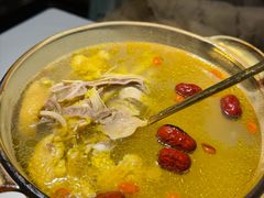 -一味大院•桐庐菜传承店(春江路店)
