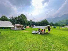 -玉渡山自然风景区