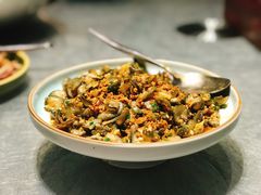 -浩运·海鲜青岛菜·海胆水饺(石老人店)
