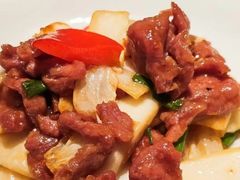 -淮食·雅宴(北大博雅国际酒店)