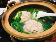 -狮王府淮扬菜(新街口友谊店)