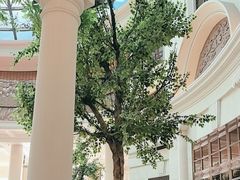 -漢咖啡·全服务式自助晚餐(武汉洲际酒店)