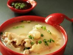 -廖老妈蹄花店(人民公园陕西街259号店)