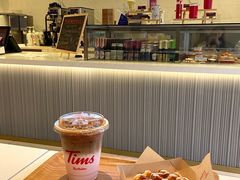 -Tims天好咖啡(江干万象城店)