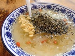 银耳糯米粥-袁妈红豆汤(重庆总店)